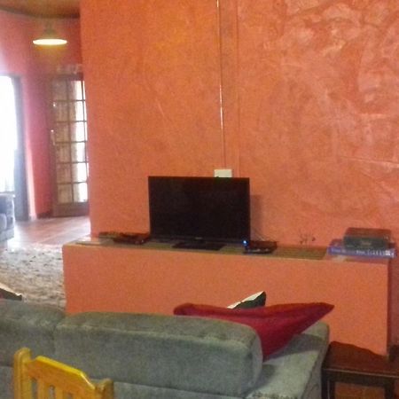 Imka Trinity Retreat Hotel สตอร์มริเวอร์ ภายนอก รูปภาพ