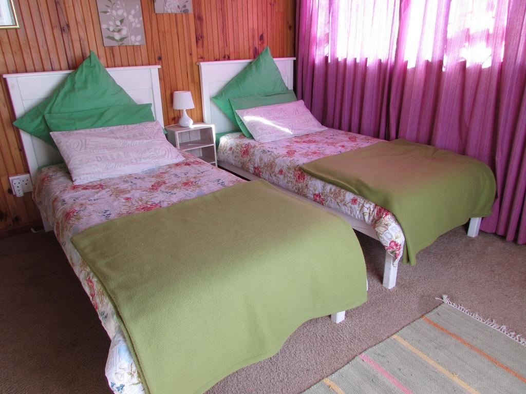 Imka Trinity Retreat Hotel สตอร์มริเวอร์ ห้อง รูปภาพ